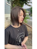 エゴイスト(EGOIS&)&nbsp;Bob