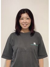 ジジ フィーカ 佐野(Gigi fika) 内田 愛音