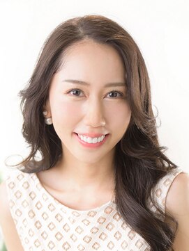 スタジオノールス(hairmake & photo STUDIO NORLUSS) 巻きおろし