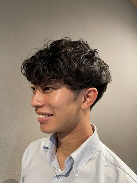 スタジオクラン(studio Clan) 似合わせショート