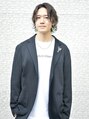 ヘアメイク ミチ 富田店(HAIRMAKE MICHI) 古作 蓮