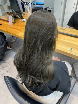 ヴェルダ 池袋店(verda) オリーブカラー◎Yamamoto