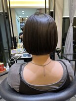 アラタ(ARATA) ボブデザイン