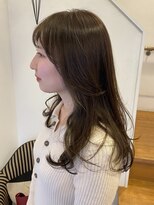 アライフ ロングレイヤー