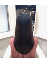ヴェジールヘアデザイン(Vezir hair design) ☆