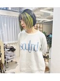 フェイスフレーミング・20代30代ボブ・あのちゃんボブ