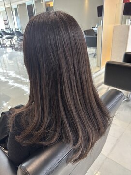 シャンプーボーイエイムス(SHAMPOO BOY aims) オリーブカラー