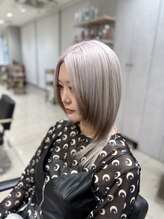 アッシュ 高幡不動店(Ash)