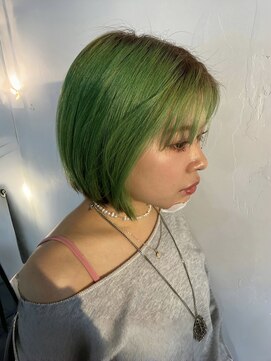 ナツ(Natu.) Design☆彡/和田