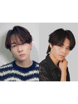 「学割クーポン/カット\3000」学割U24◇新しい自分に出会う。