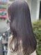 ガルフ 門前仲町(GULF)の写真/カット+カラー+トリートメント¥5500♪毎月通える！トレンド×高技術×お手頃価格が全部叶う*[門前仲町]