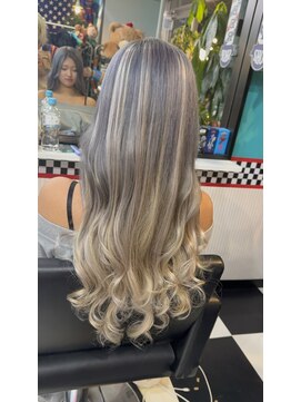 マイタイム(MyTime) シールエクステ