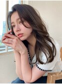 【福岡初出店☆AFLOAT 福岡】小顔前髪なしくびれレイヤーカット