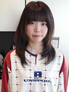 ラパンセヴェール(LA PENSEE VERT) フェイスレイヤー