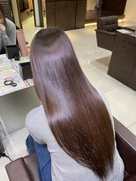 フォルテ 草薙店&nbsp;【髪質改善縮毛矯正×ツヤ髪トリートメント】