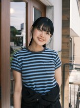 デプト 武蔵浦和(DEPT) muna cut指名×