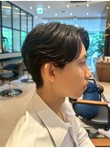 メンズカット/爽やかショート/王道ショート/好印象ヘア