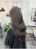 マロングレージュ
