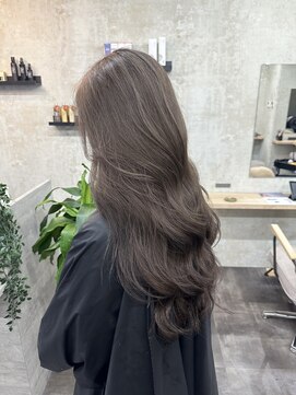 エピ(epi) マロングレージュ