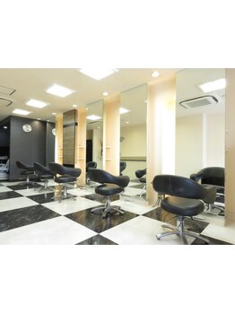 【夙川徒歩２分】お子様同伴可◎気軽に通えるアットホームなサロン☆忙しいママもサロンtimeを楽しめる♪