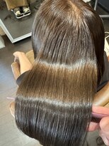 ピスケス(pisces)&nbsp;「超高濃度水素ケア」カラーエステ