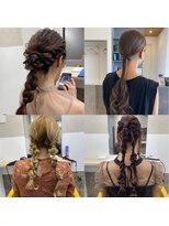 ジゼル 小倉(GiseL)&nbsp;アレンジ集　かじ