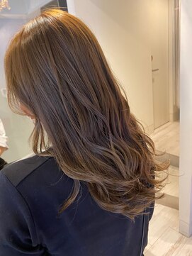 オハナ(ohana) ナチュラルブラウン♪