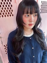 ソアバイリコヘアー(soar by LiCO Hair)&nbsp;レイヤーカット