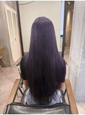 ラベンダーアッシュ