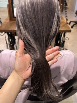 シーン 池袋(scene.) scene.【池袋西口1b出口徒歩3分】gray