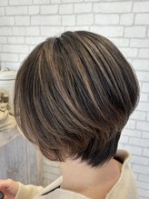 サロン ド ボーテ リアン(salon de beaute Lien)