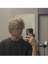 ボノ(vo_no) 原田 尚満