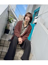 アオトーキョー 二子玉川(ao.tokyo)&nbsp;Syouya 