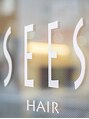メンズ シーズヘアー 西葛西(SEES HAIR)/SEES HAIR【シーズヘア】 [西葛西] / yuUma
