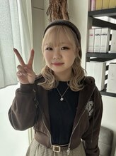 グロース 一宮北店(growth) 山下 京華