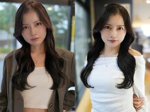 ネオリーブ ジューク 日吉店(Neolive JuQ)の雰囲気（顔回り似合わせ/「ないりたい」を気兼ねなくご相談下さい☆日吉）