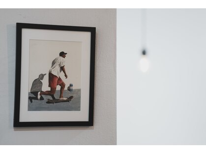 リファニー(lifunny)の写真