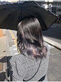 インナーシルバーグレージュ/池袋