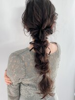 ブロック 日吉店(BLOC)&nbsp;★ふわもこヘアセット★