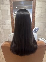 ヘアサロン アプリ(hair salon APPLI) 艶髪