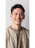 ラフツーブロ代30代40代カットメンズパーマ眉毛岐阜市