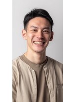 ボンド(Bond)&nbsp;ラフツーブロ代30代40代カットメンズパーマ眉毛岐阜市