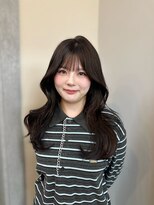 クオーレ(CUORE)&nbsp;～韓国風レイヤーカット～