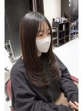 シーズナル&nbsp;Layer cut