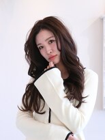 シェアーズ(SHERS.) 大人ロングヘア