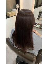 ルミヨコハマ 横浜駅店(Lumi)&nbsp;バイオレットブラウン