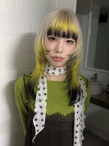 ロジ(loji)&nbsp;ハイレイヤー×デザインカラー