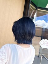 ラベル(RABEL.)&nbsp;レイヤーボブ