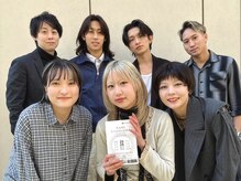 ノラ ギンザ(NORA GINZA)