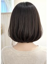 ネオリーブシェリエ 浅草店(Neolive cherie)&nbsp;まとまり抜群◎大人可愛い内巻きボブ